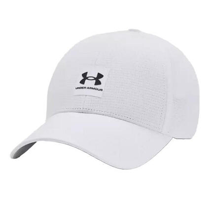 Chapeaux/Cats Under Armour M Iso-Chill Armourvent Adj Adulte