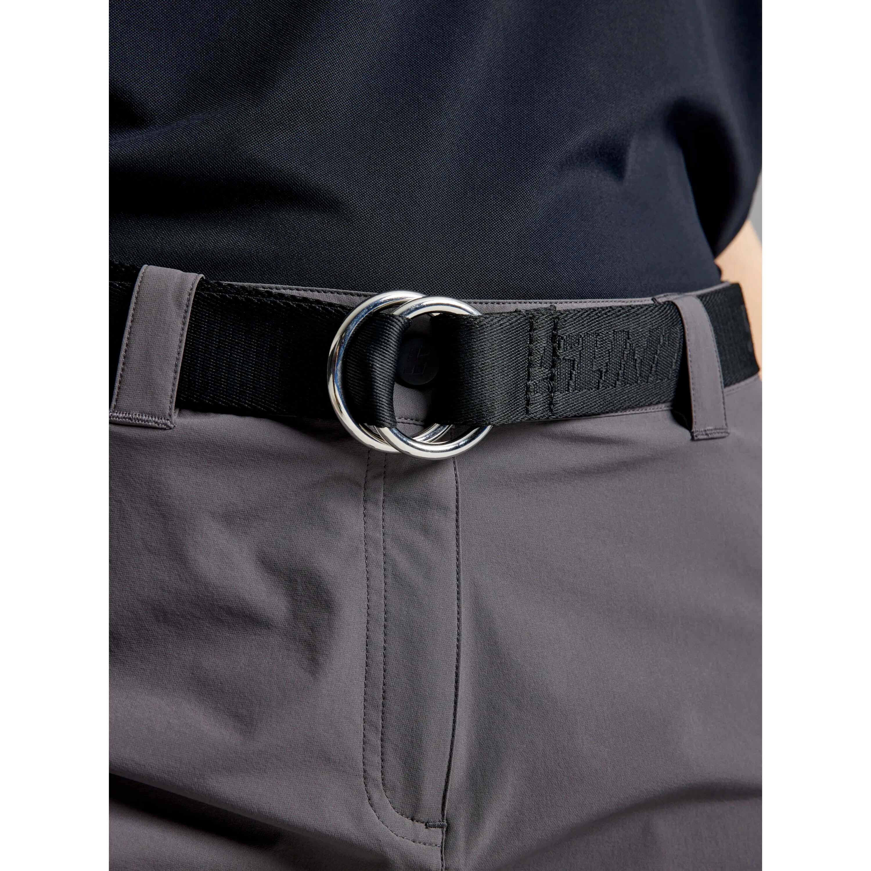 Ceinture À Logo Slam Adulte 2/4