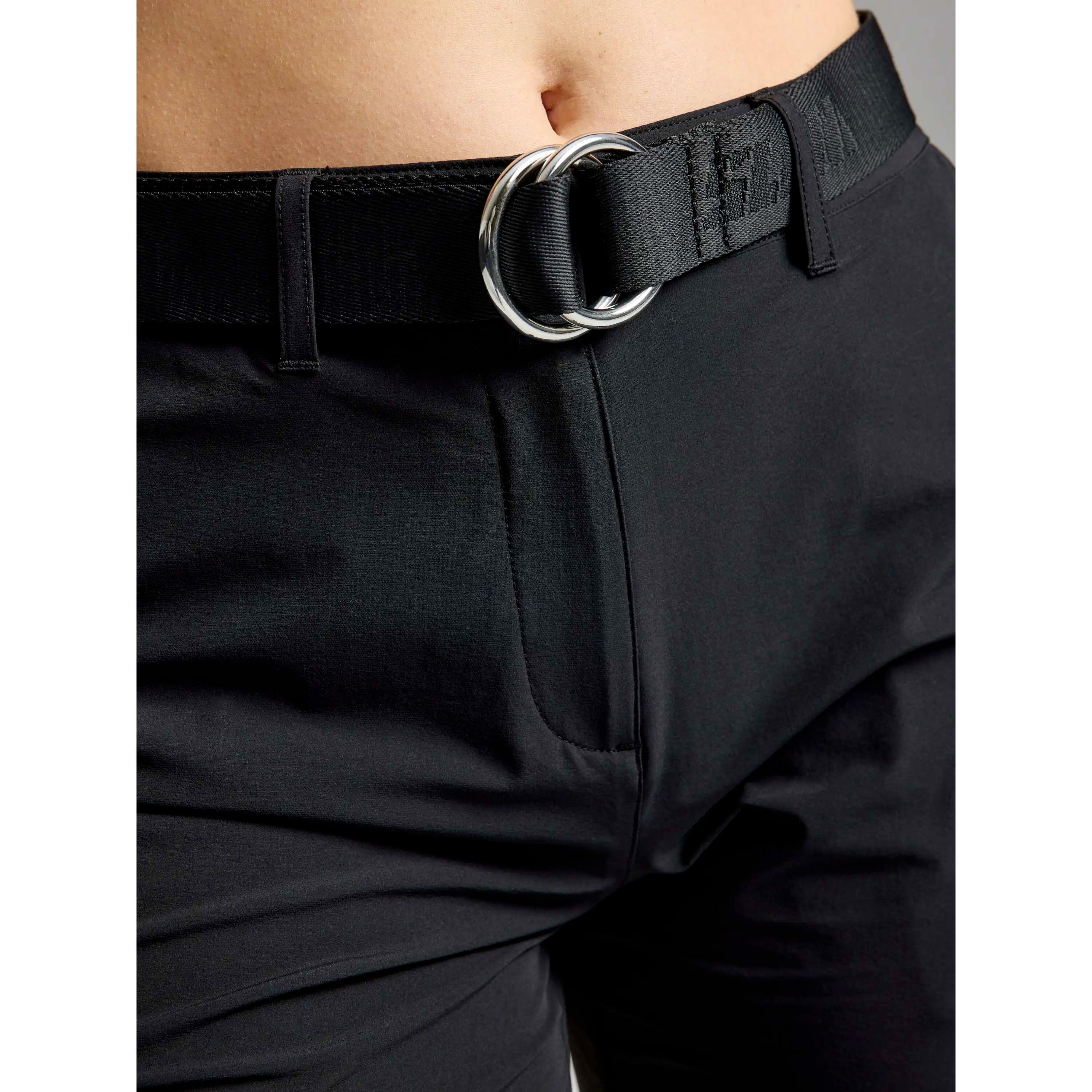 Ceinture À Logo Slam Adulte 3/4