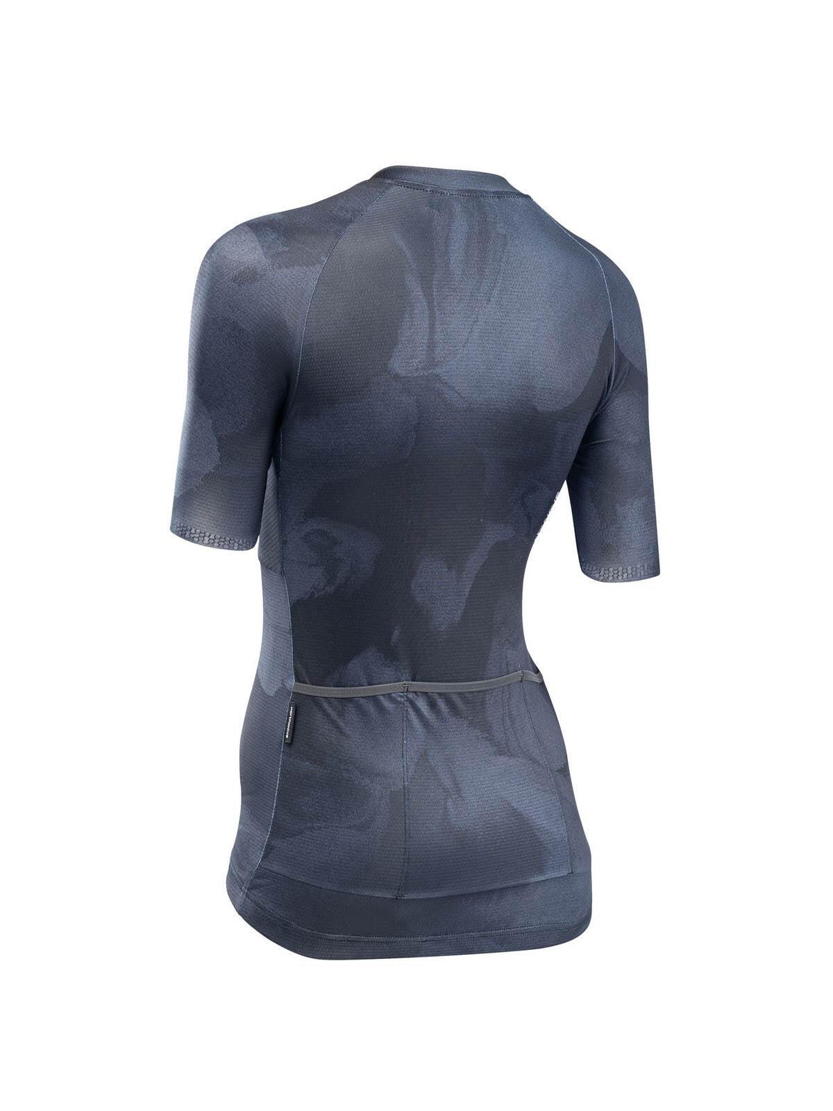Koszulka rowerowa NORTHWAVE Blade Woman Jersey Short Sleeve 2/3