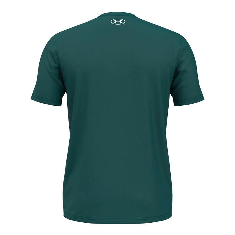 Camiseta Under Armour Ua Gl Foundation Update Ss Adulto