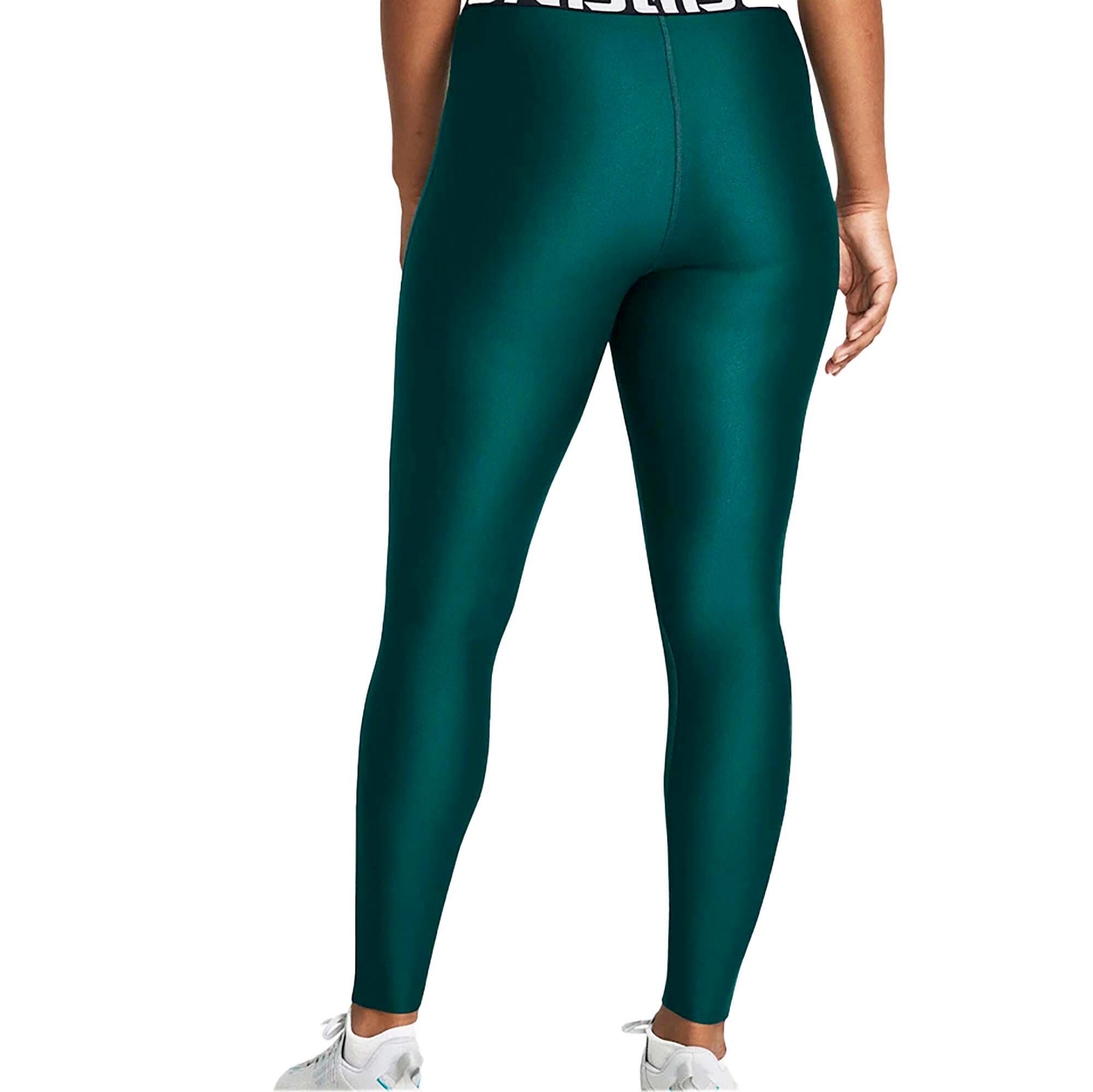 Leggings Under Armour Ua Hg Auténticos Leggings Mujer 3/3
