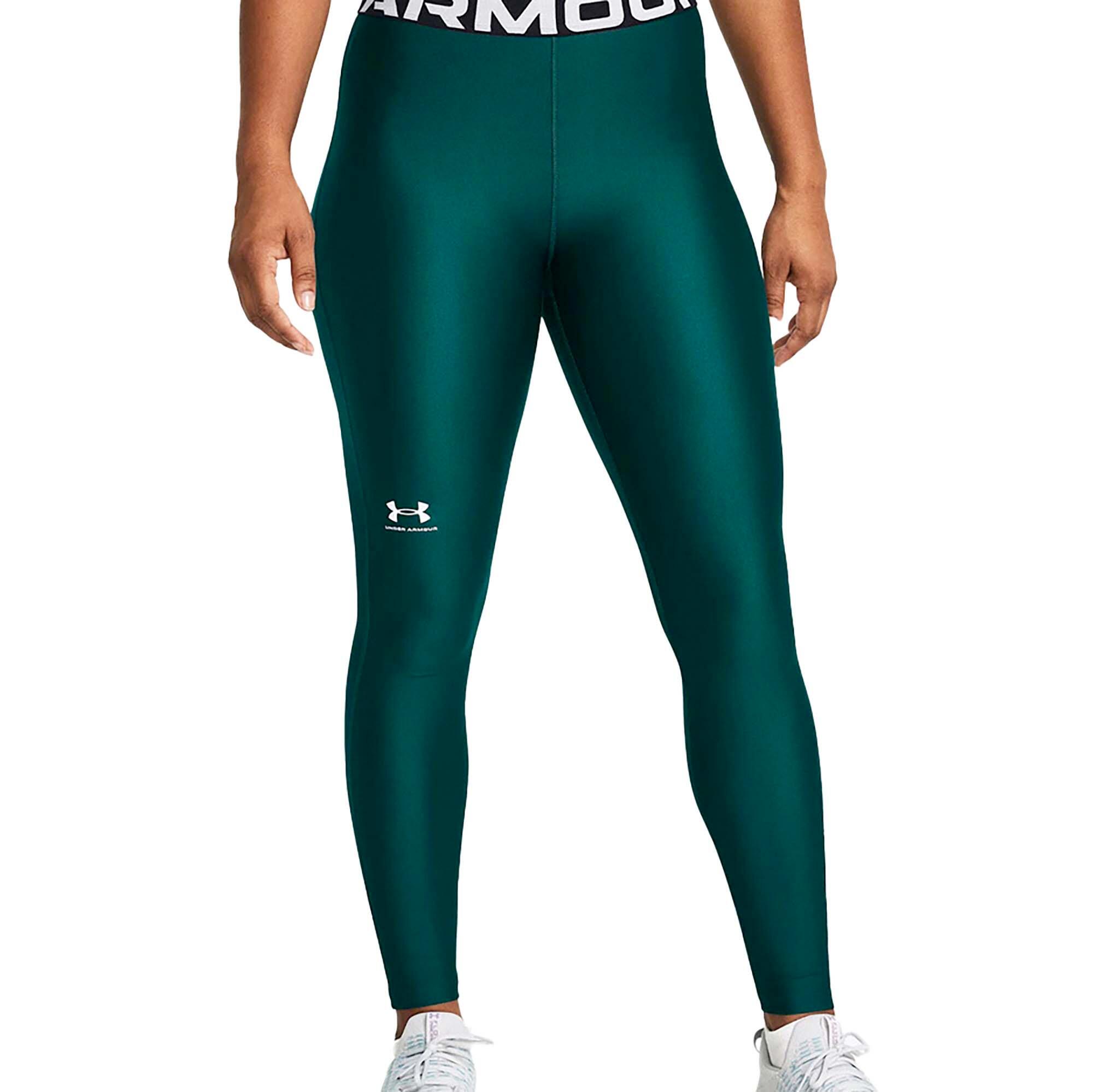 Leggings Under Armour Ua Hg Auténticos Leggings Mujer 2/3