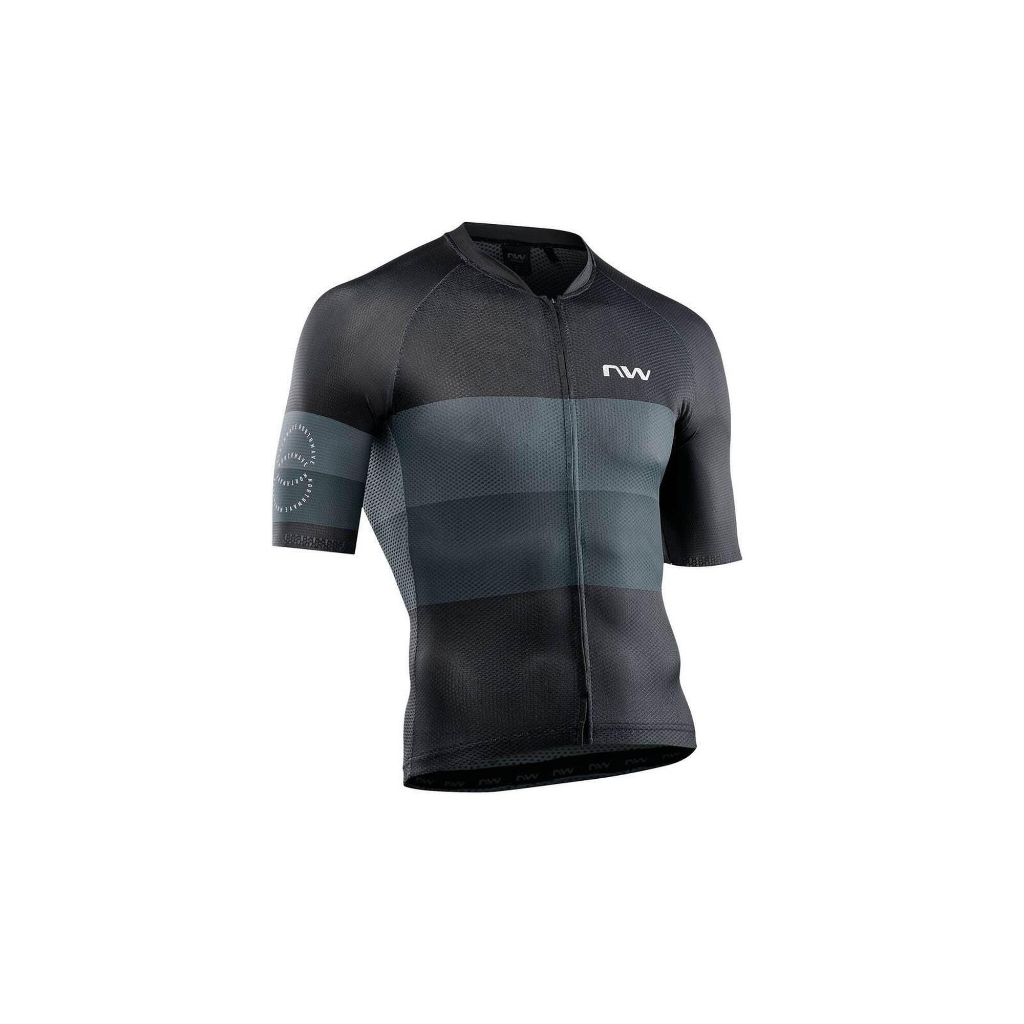 NORTHWAVE Pánský cyklistický dres Blade Air