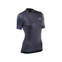 Maillot cycliste femme Northwave Origin