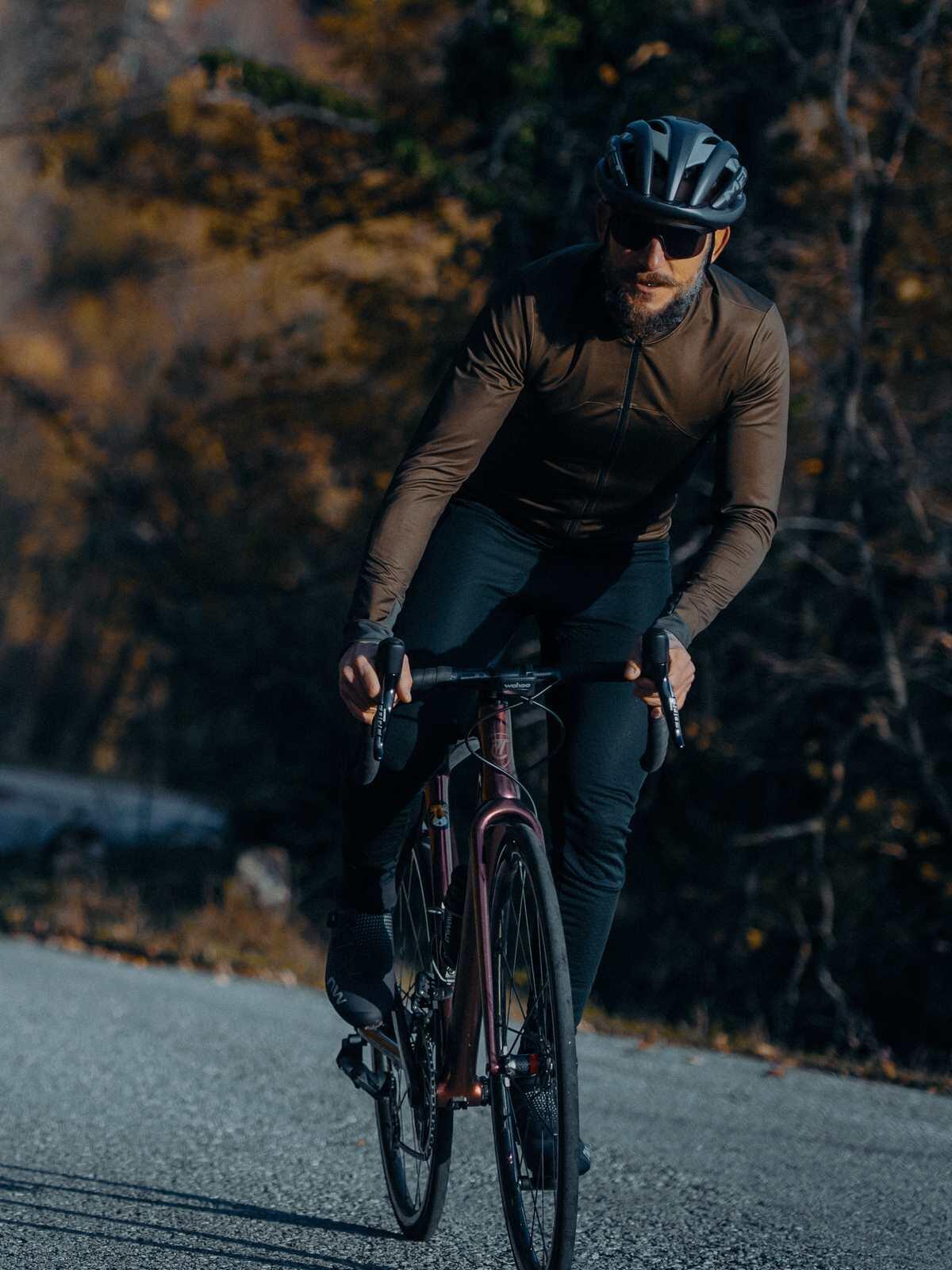 Kurtka rowerowa szosowa gravel NORTHWAVE EXTREME H2O 2 5/5