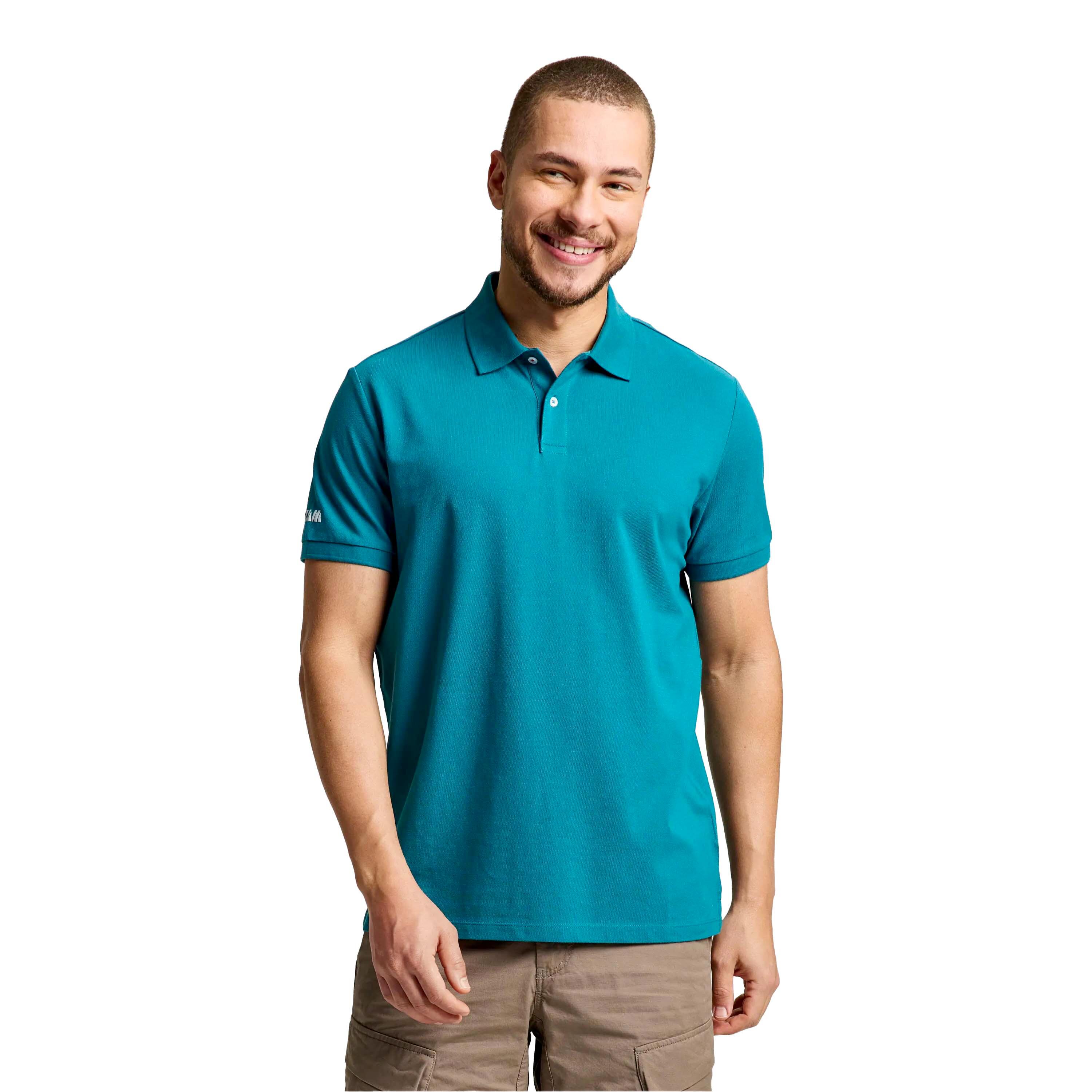 Comprar Polos de Hombre Online Decathlon