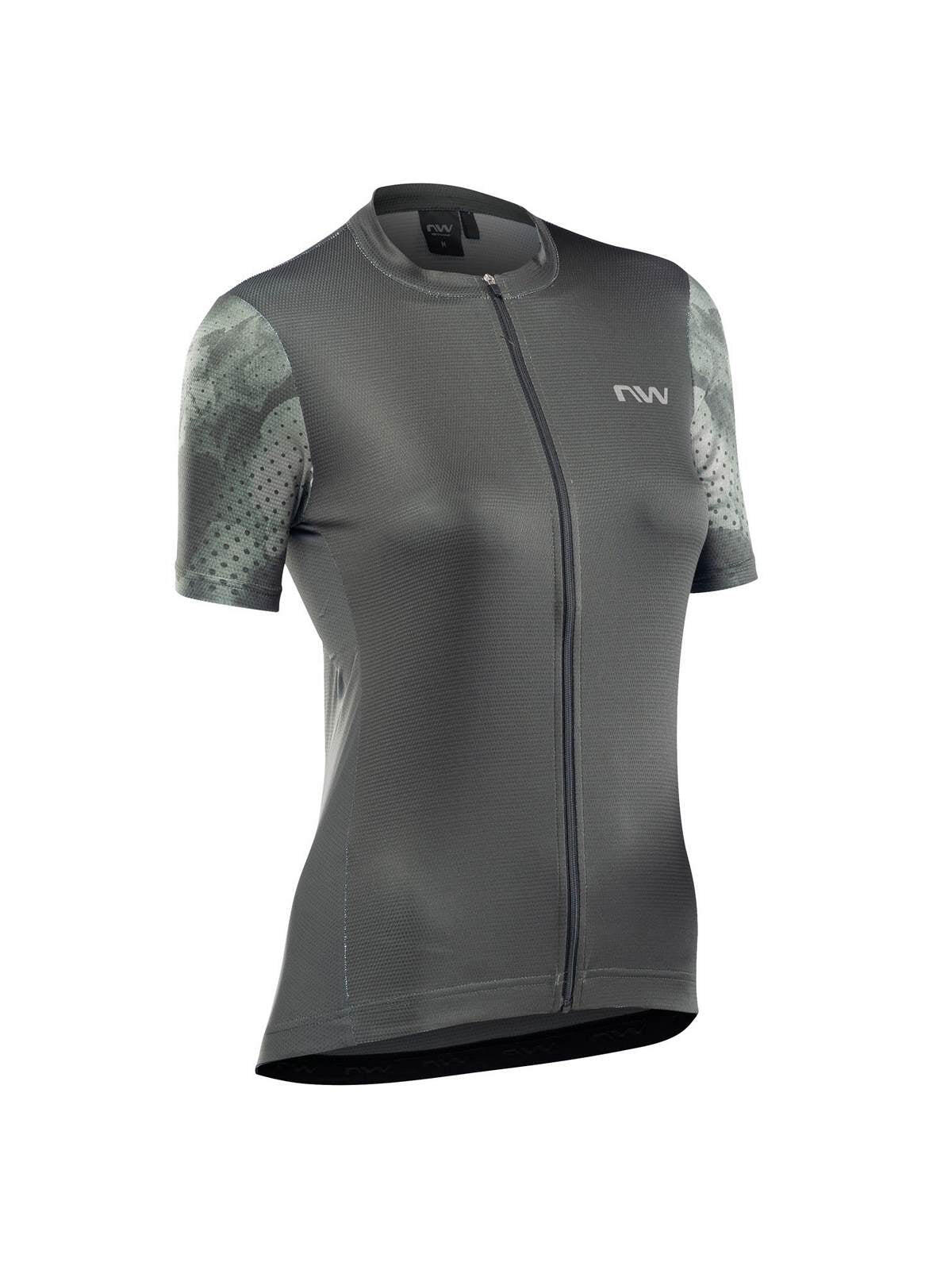 Koszulka rowerowa NORTHWAVE Origin Woman Jersey
