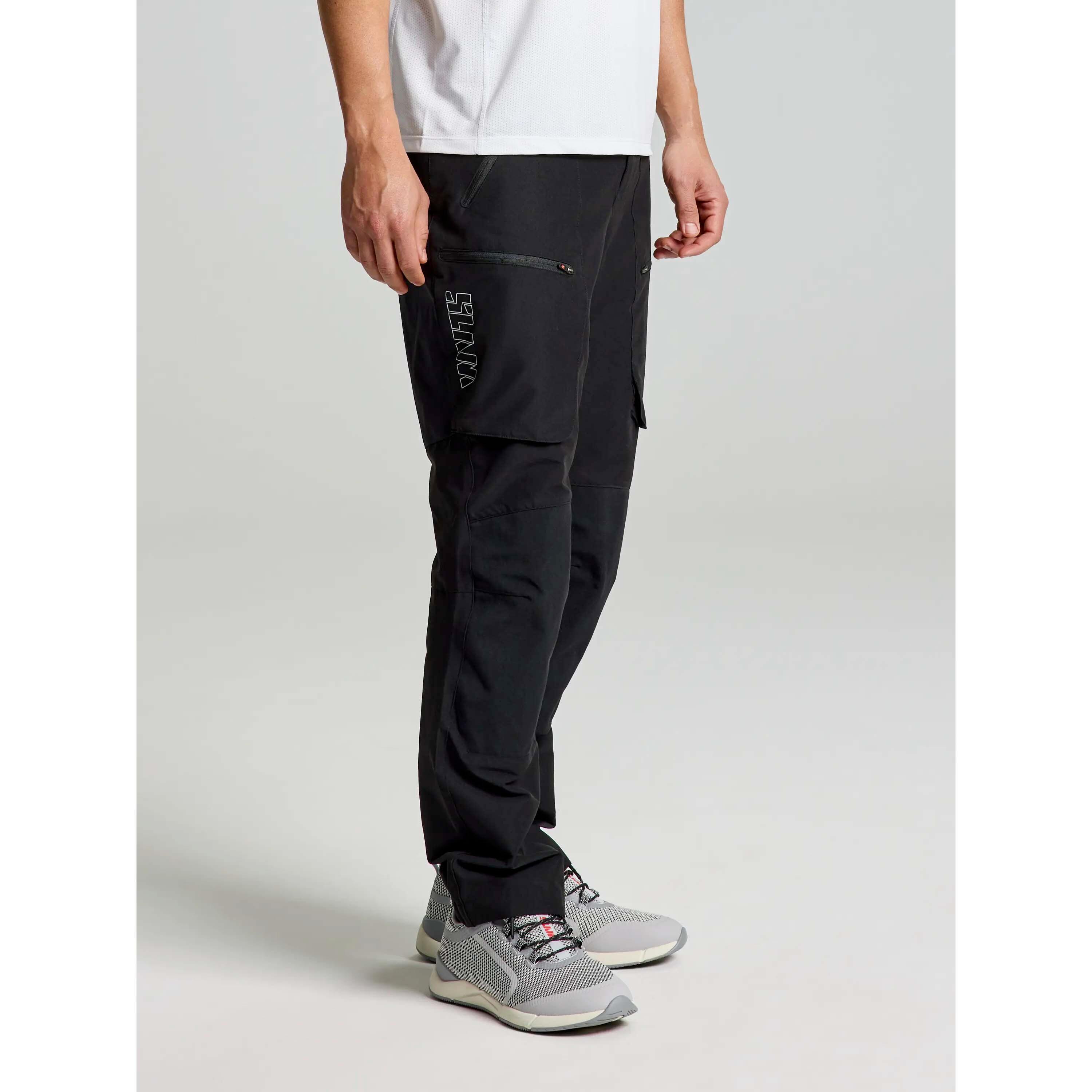 Pantalon Slam Pro Tech Adulte 4/5