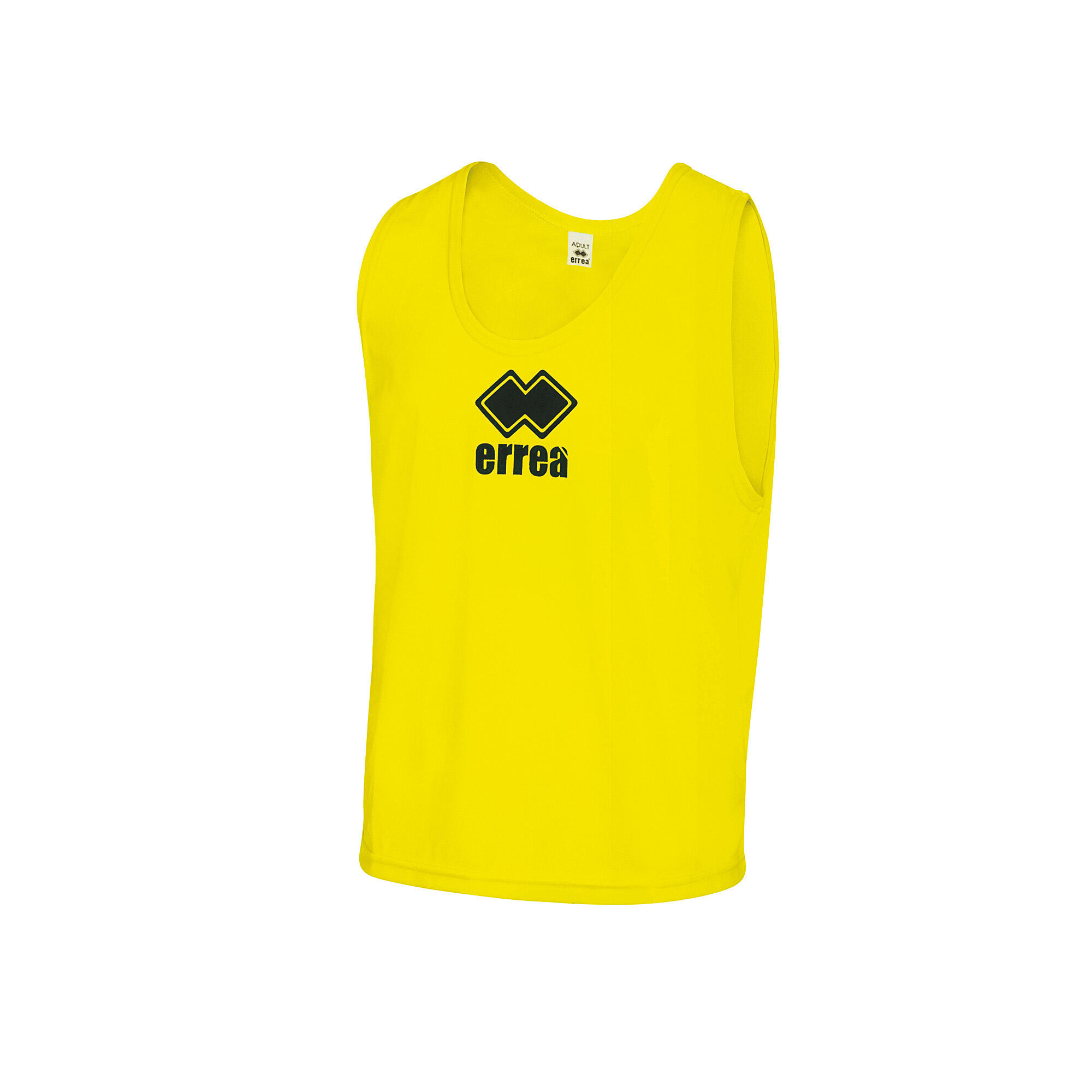 Errea Jaqueta Allen. 2003 Amarelo Criança da Decathlon