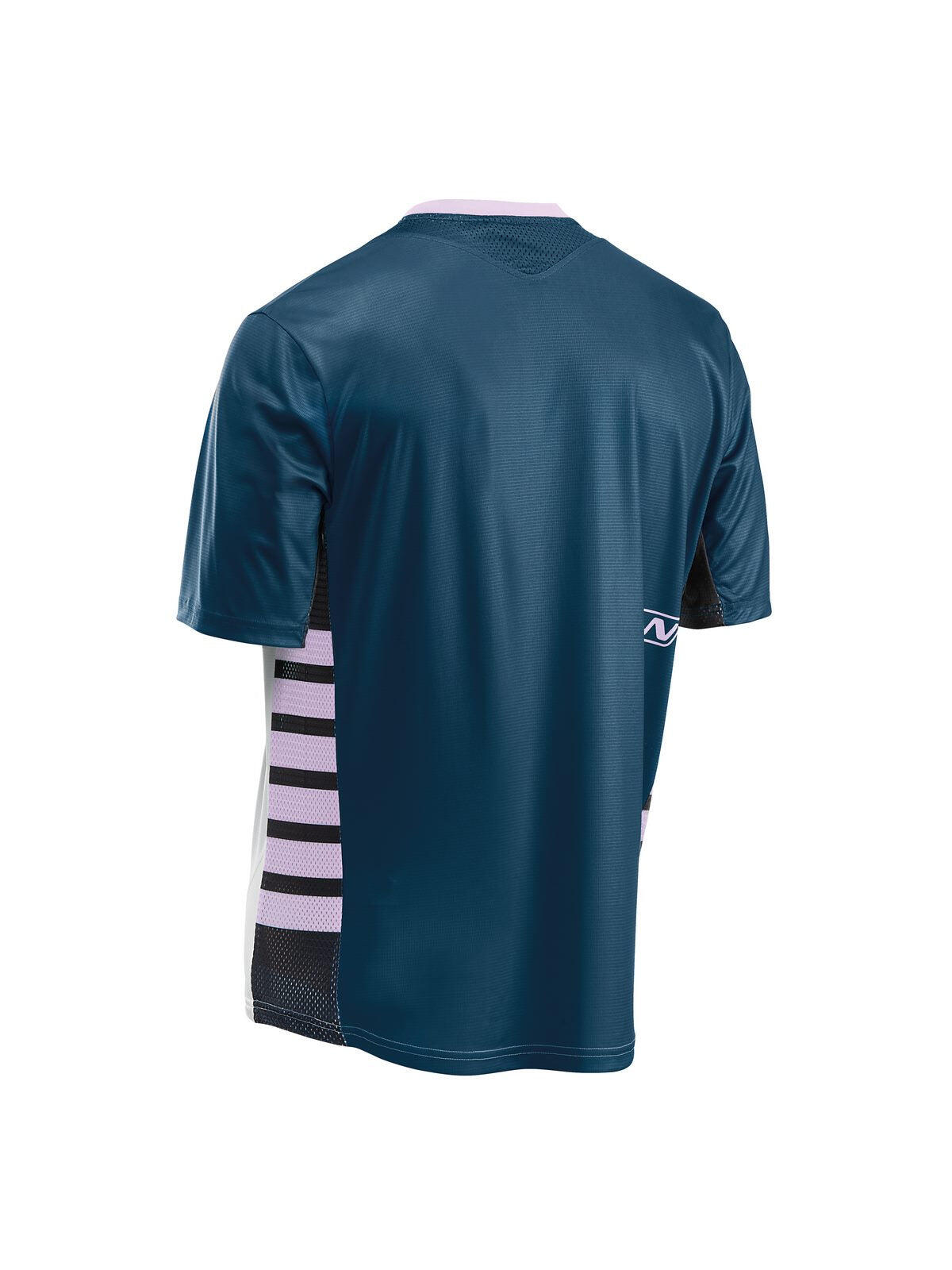 Maillot Manches Courtes VTT Northwave Edge 2 Vert 5/5