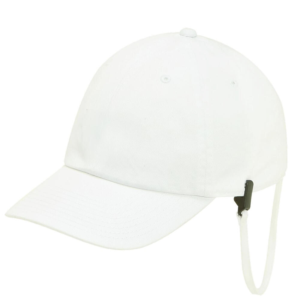 Slam Deck Cap Adult