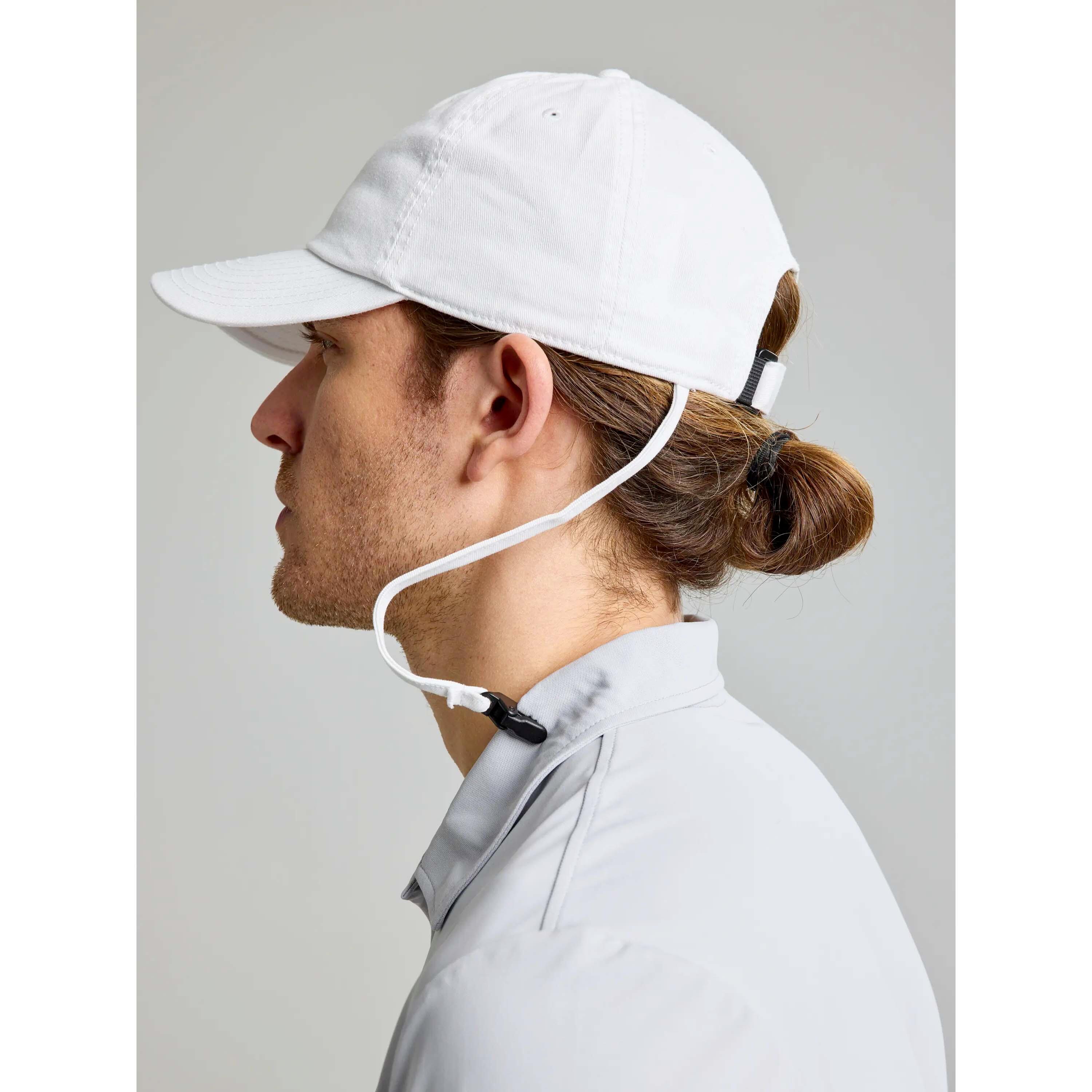 Gorra De Cubierta Slam Adulto 4/5