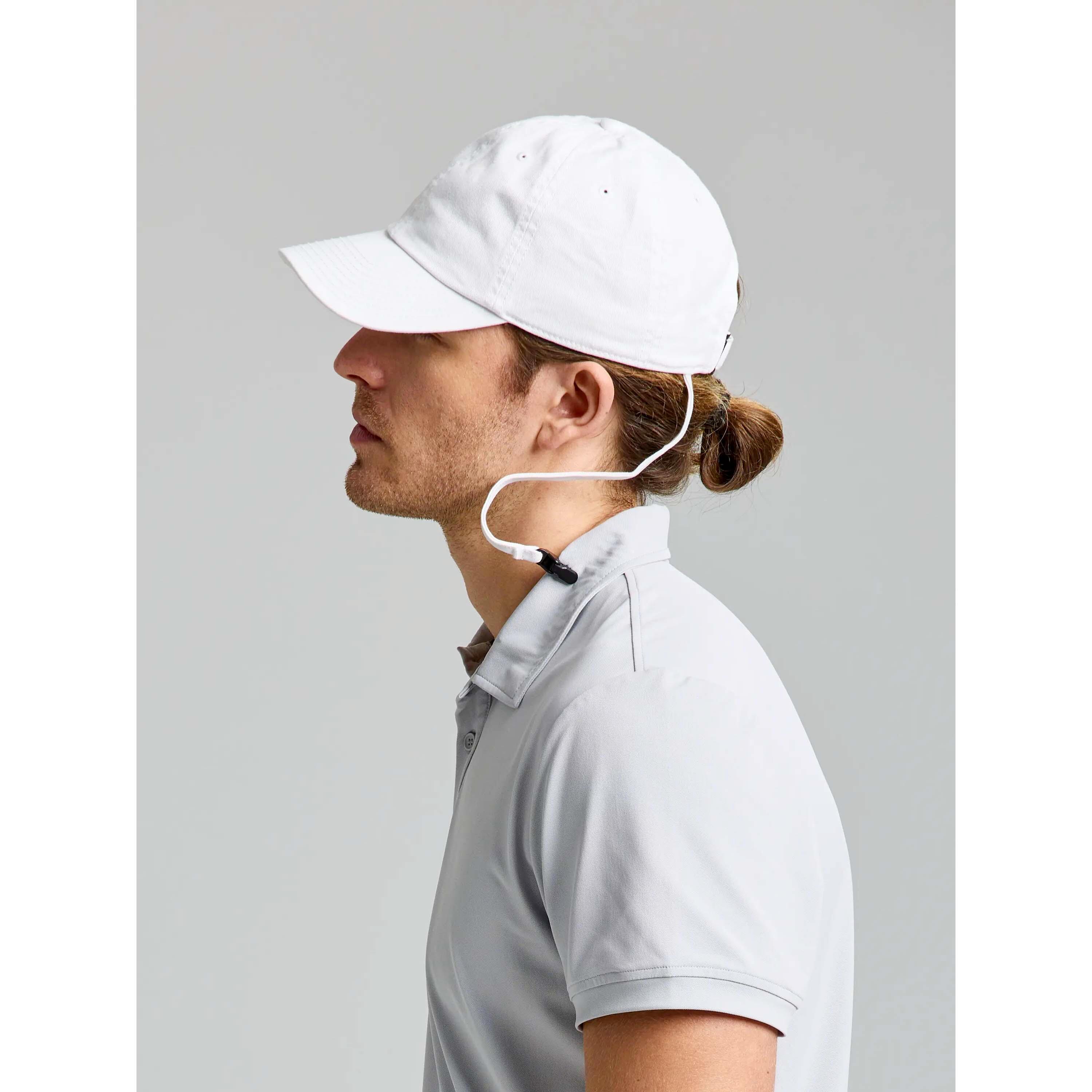 Gorra De Cubierta Slam Adulto 3/5