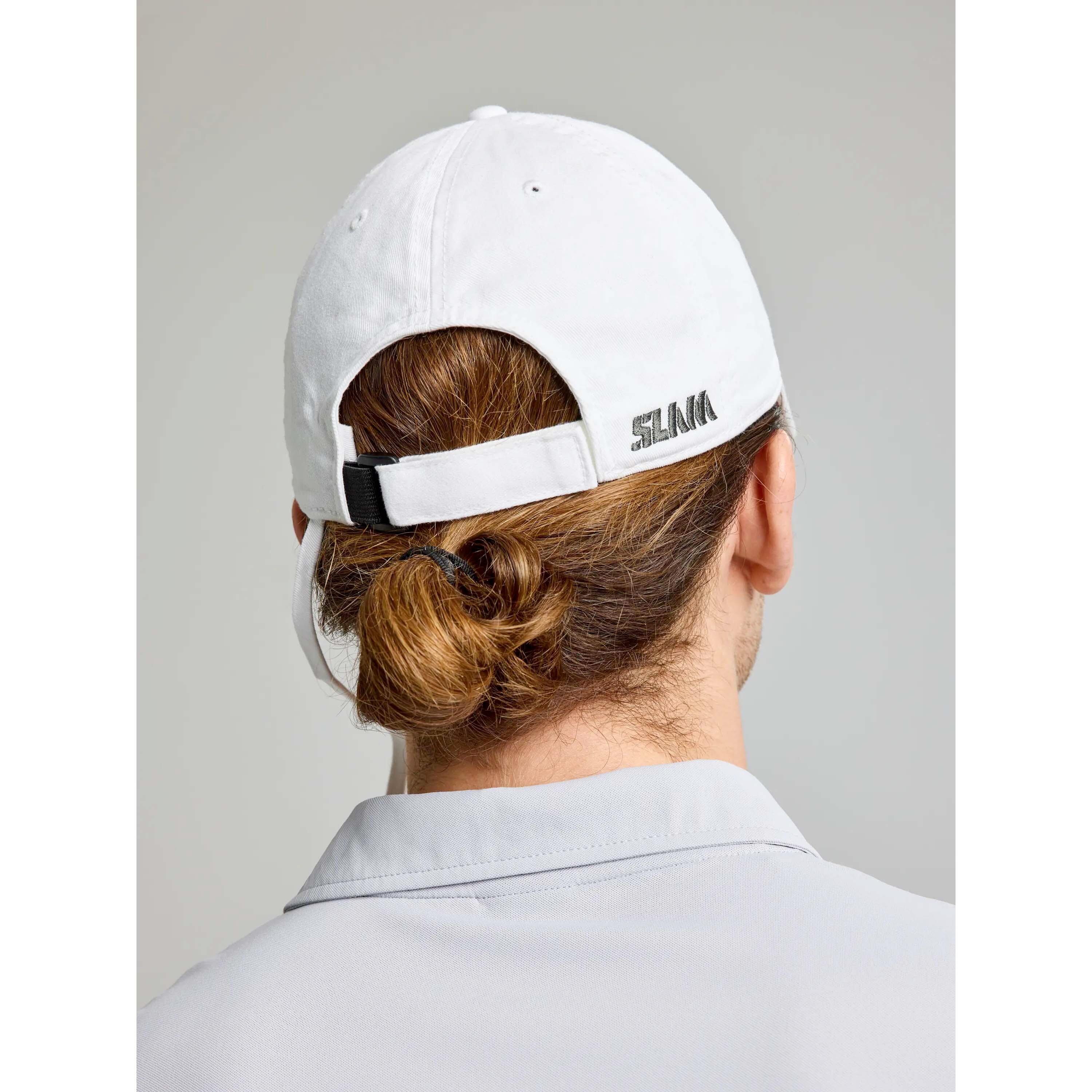 Gorra De Cubierta Slam Adulto 5/5