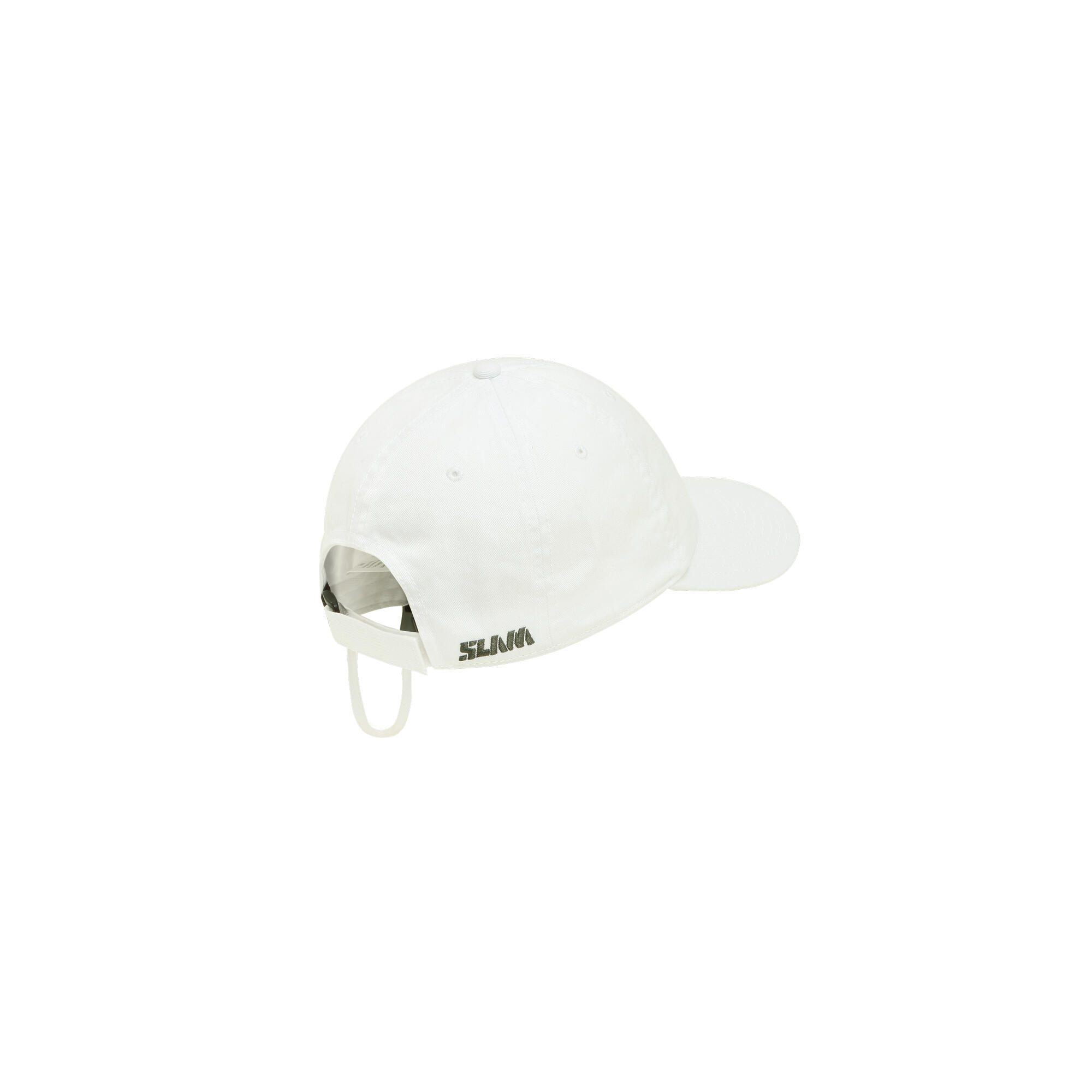 Gorra De Cubierta Slam Adulto 2/5