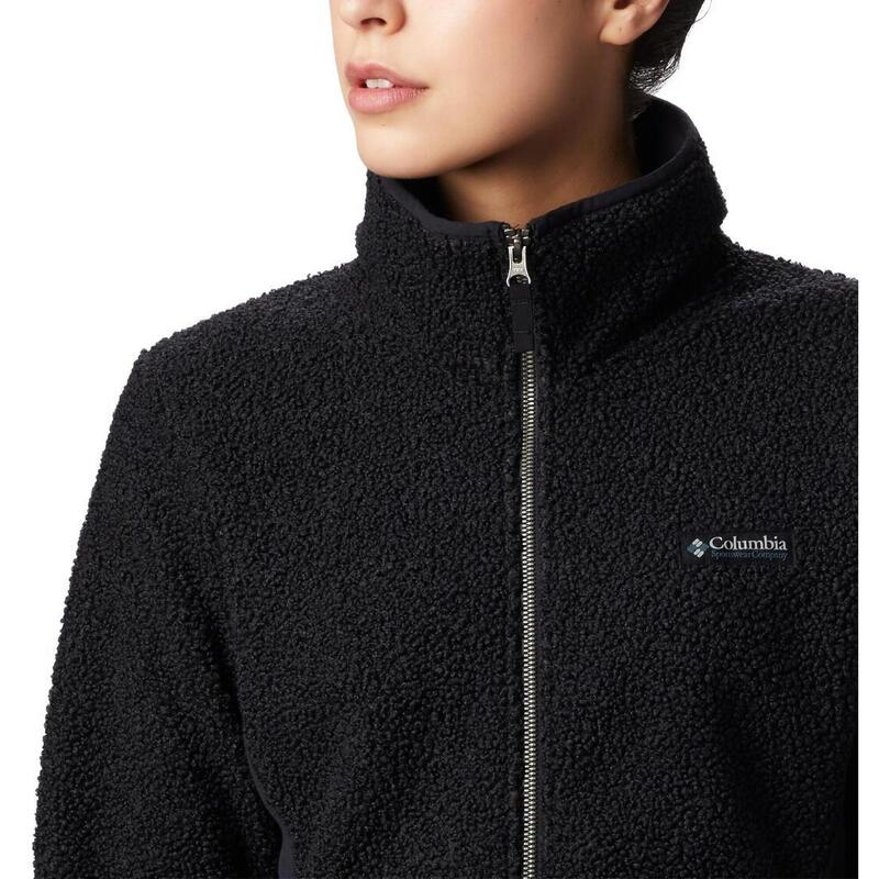 Bluza polarowa Panorama Full Zip