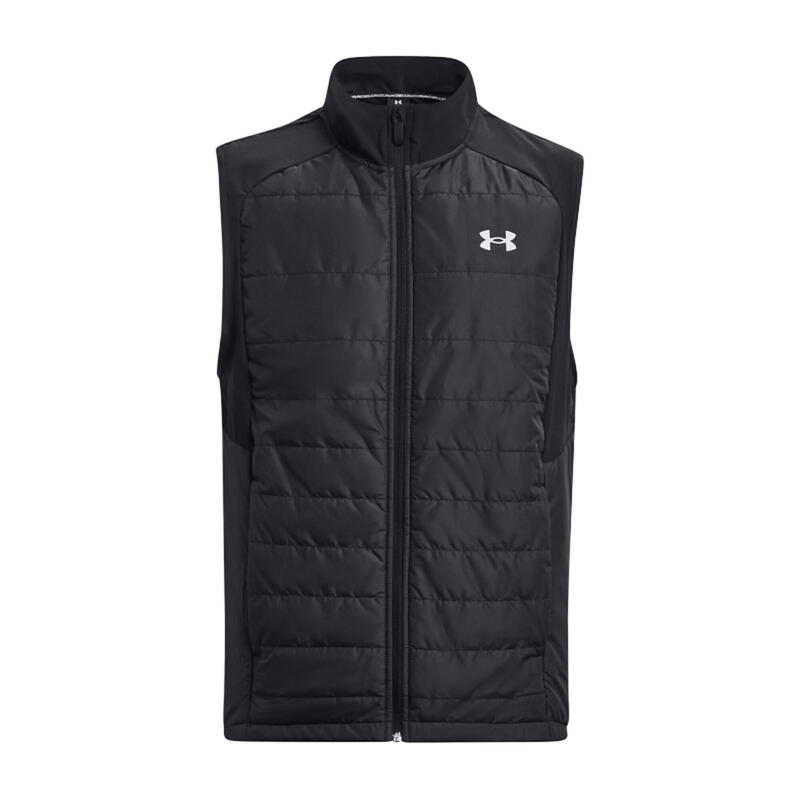 Sudadera Under Armour Ua Strm Ins Run Vest Adulto