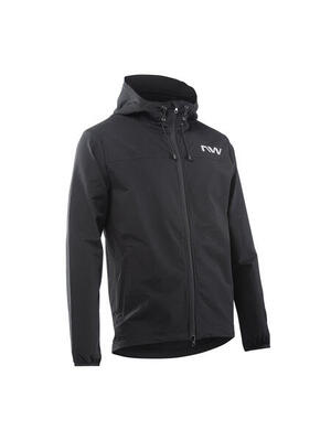 Giacca impermeabile Northwave Rampage Lightshell