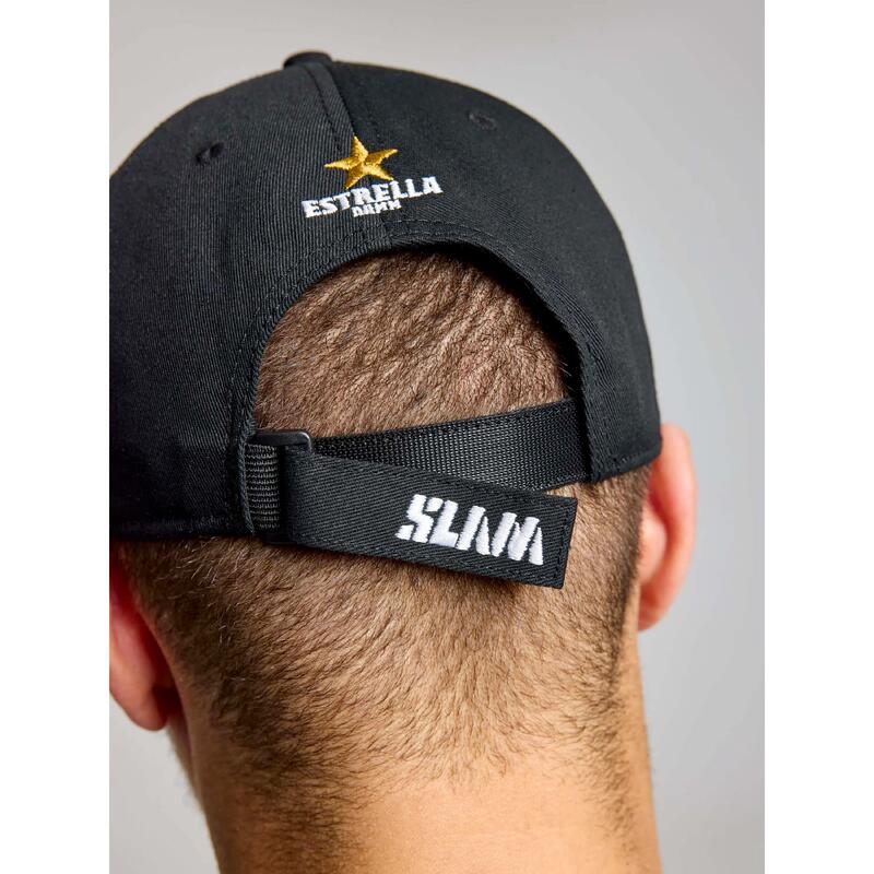 Casquette De Pont Slam Etnz Adulte