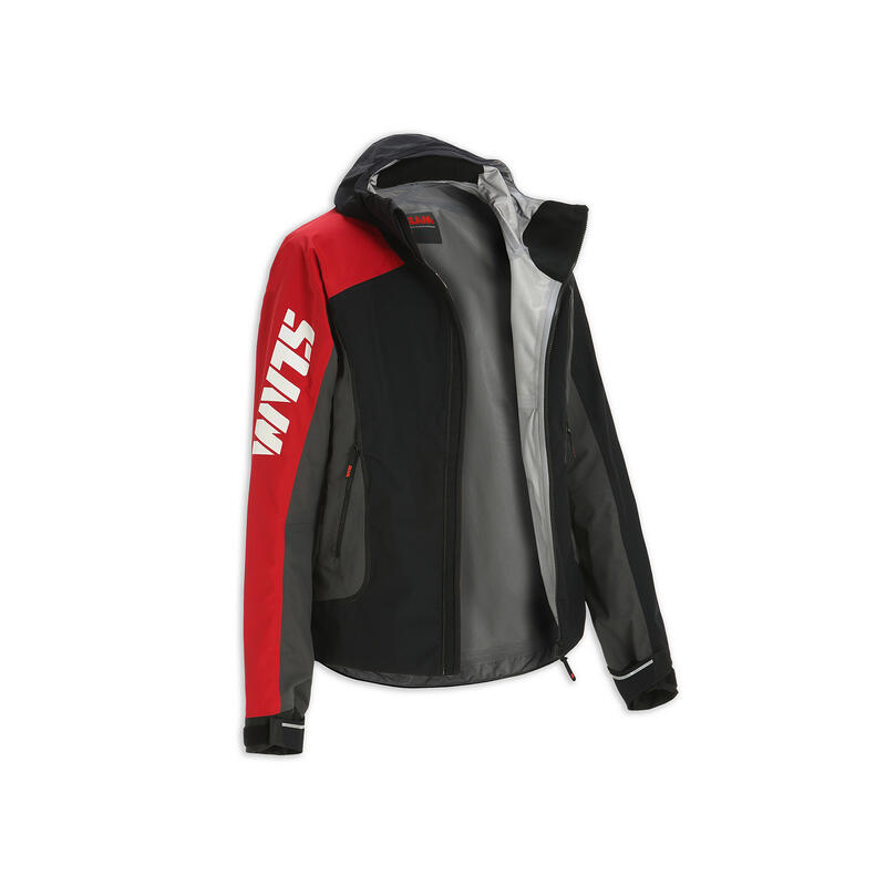 Veste De Course Slam Pro Adulte