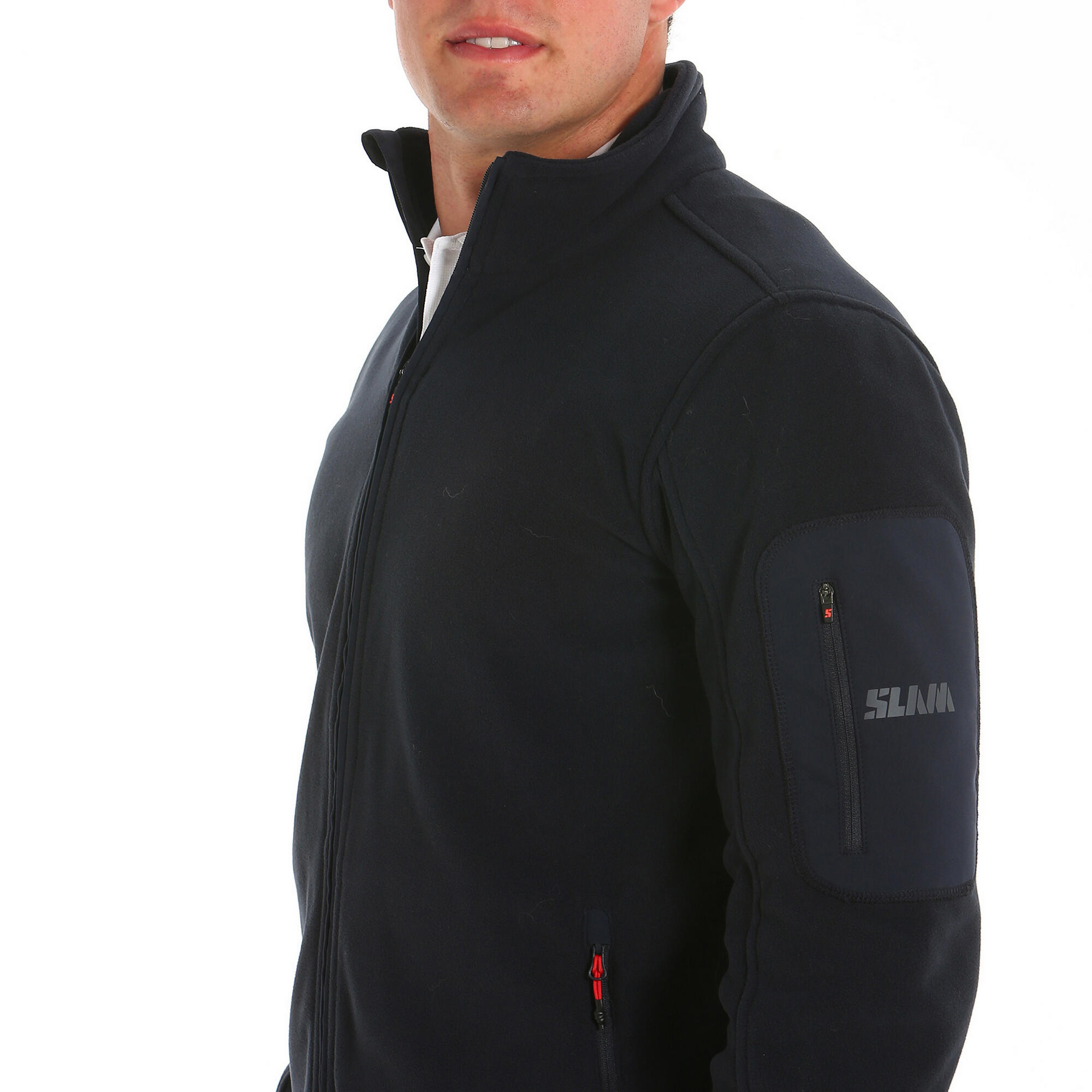 Slam Deck Fleece Sweatshirt Volwassenen 4/5