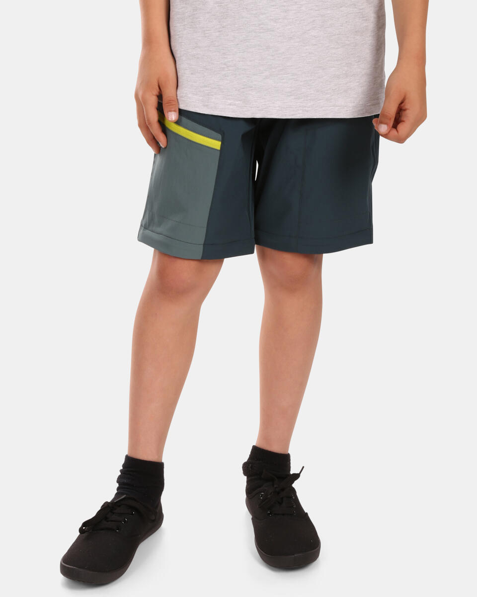 Pantaloni per bambini Kilpi Hosio 4/5