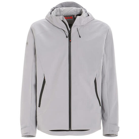 Slam Crew Kapuzenjacke Erwachsene