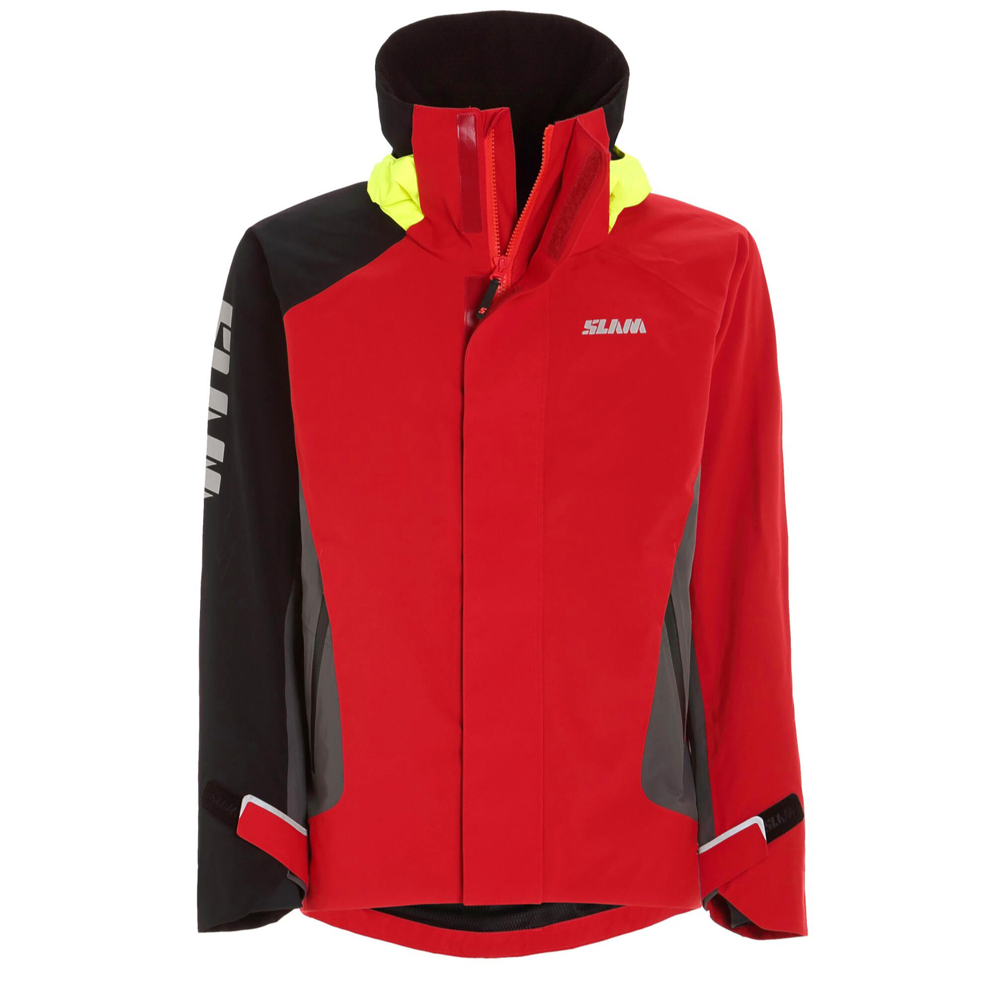 SLAM Slam Pro Coastal Jkt Trainingsjack Volwassenen