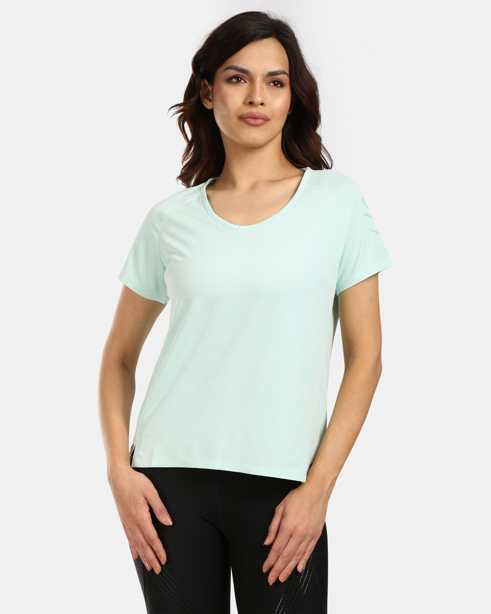 verde fluorescente