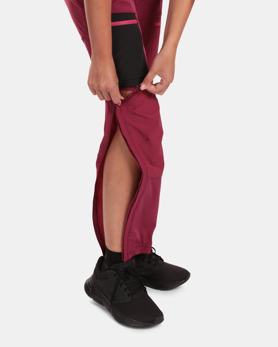 Pantaloni outdoor da donna Kilpi HOSIO-W 3/7