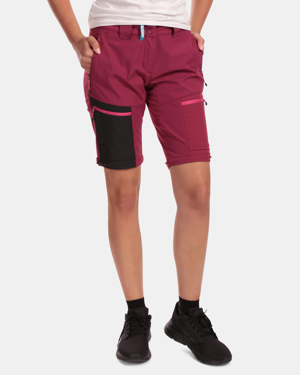 Pantaloni outdoor da donna Kilpi HOSIO-W 4/7