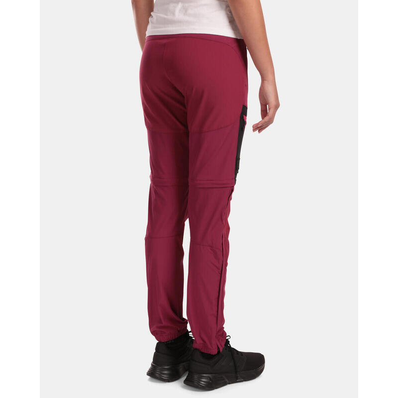 Damskie spodnie outdoorowe 2 w 1 Kilpi HOSIO-W