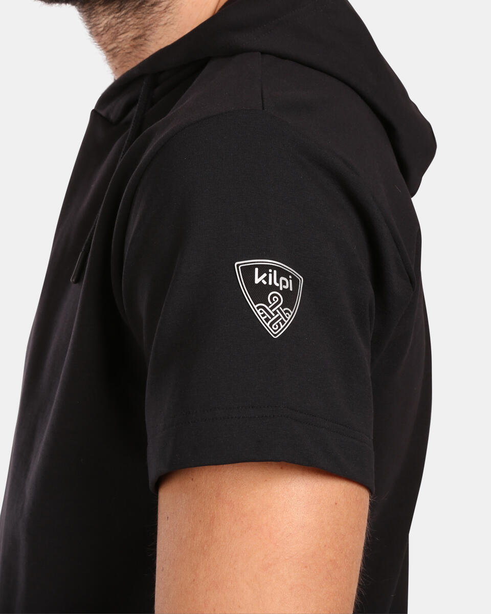 Sweat à manches courtes pour homme Kilpi DIAN-M 4/5