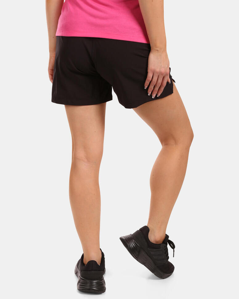 Damskie spodenki sportowe Kilpi MINISI-W