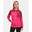 Sweat à capuche stretch pour femme Kilpi MEMPHIS-W