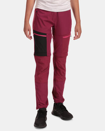 Pantalon d'extérieur pour femme 2 en 1 Kilpi HOSIO-W