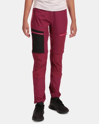 Damen Outdoorhose 2 in 1 Kilpi HOSIO-W