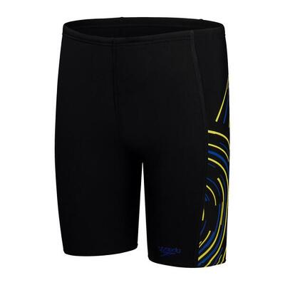 Jammer Kind Speedo Eco Plastisol Placem