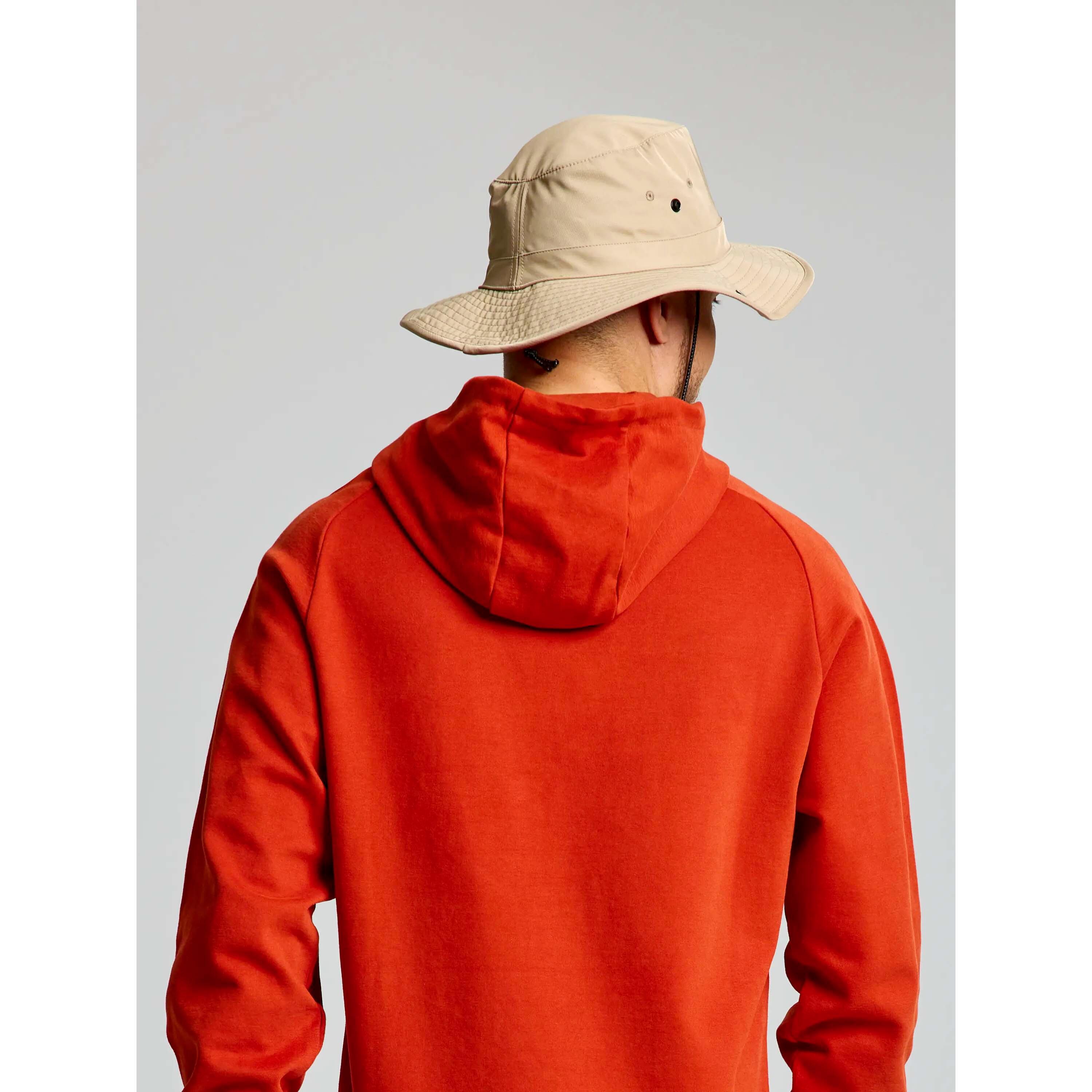 Sombrero De Ala Slam Adulto 3/5