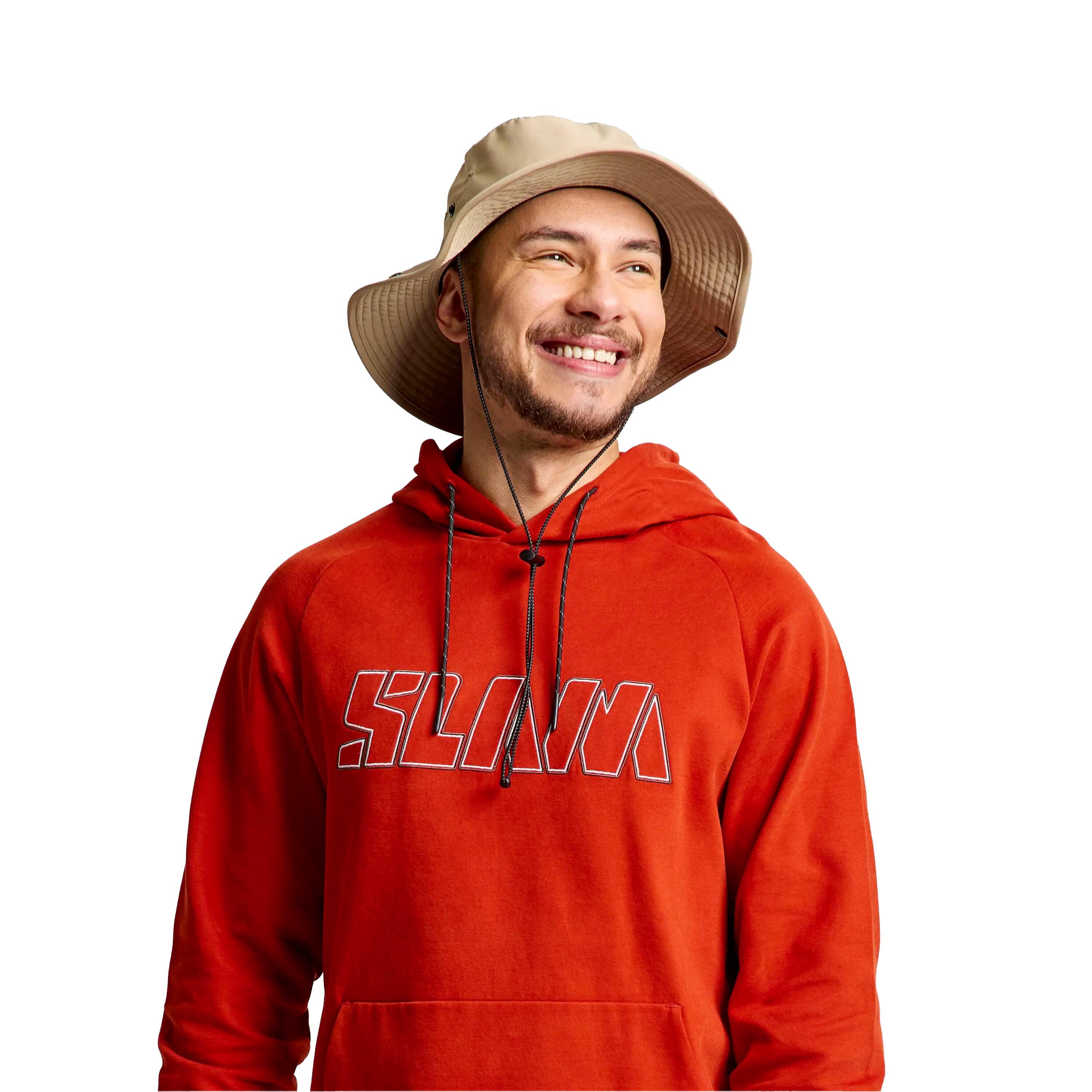 Pălărie Slam Pălărie Cu Bor Larg Adult