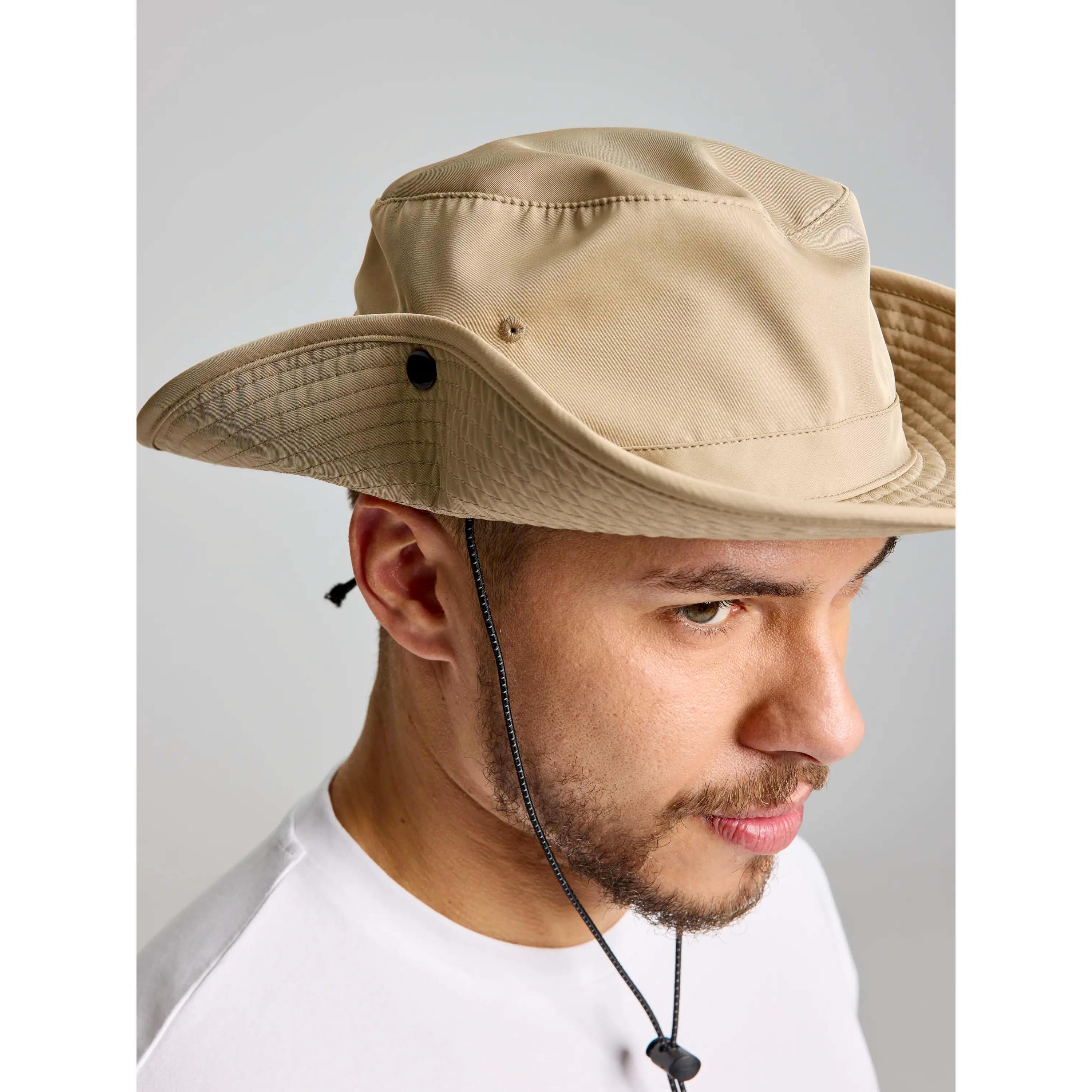 Sombrero De Ala Slam Adulto 5/5