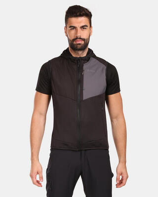 Herren Fleeceweste Kilpi LENIA-M
