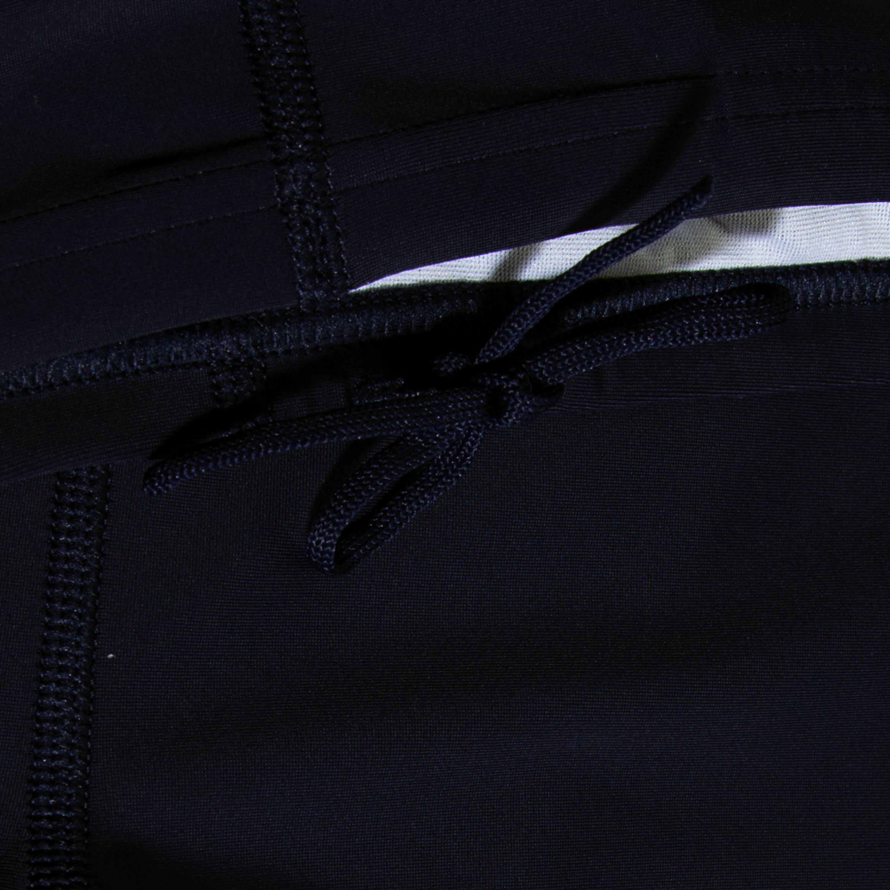 Jammer garçon Speedo Medley Logo Marine vrai/True Cobalt 2/6