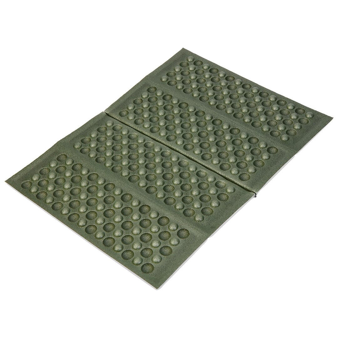 Mata termiczna składana do siedzenia 40 x 30 x 1,4 cm 1/7