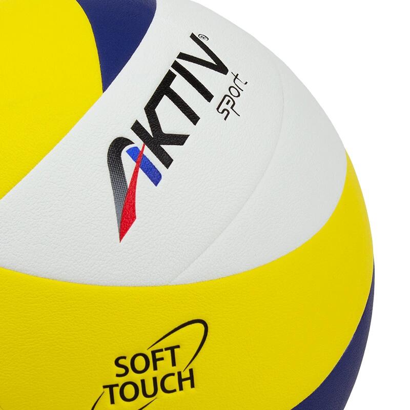 Volleyball Aktivsport Orbit Größe 5 7/7