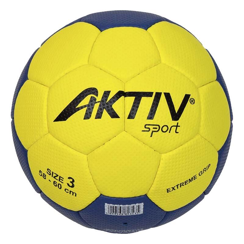 Piłka ręczna Aktivsport EXTREME GRIP rozmiar: 3