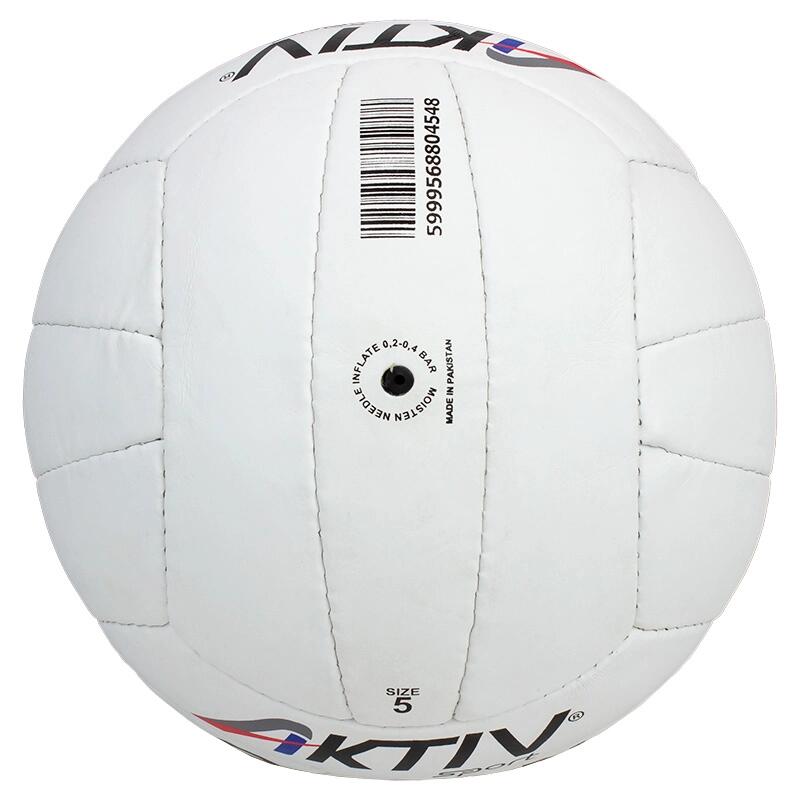 Piłka do siatkówki lekka Aktivsport Orion Light rozmiar: 5 biały