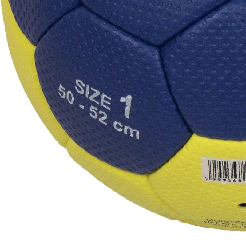 Piłka ręczna Aktivsport EXTREME GRIP rozmiar: 1.