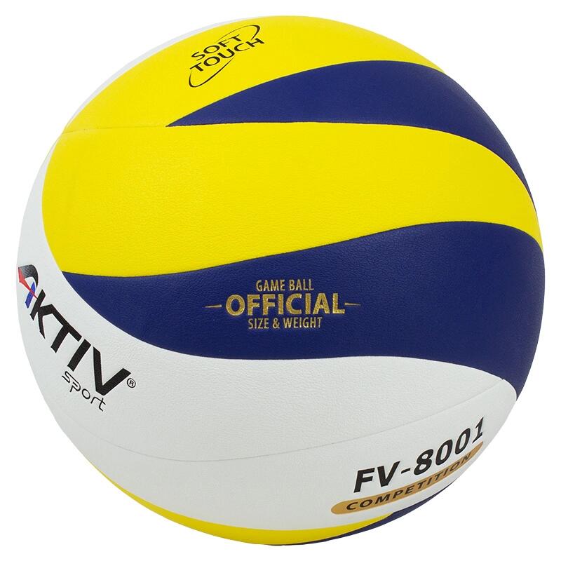 Volleyball Aktivsport Orbit Größe 5 3/7